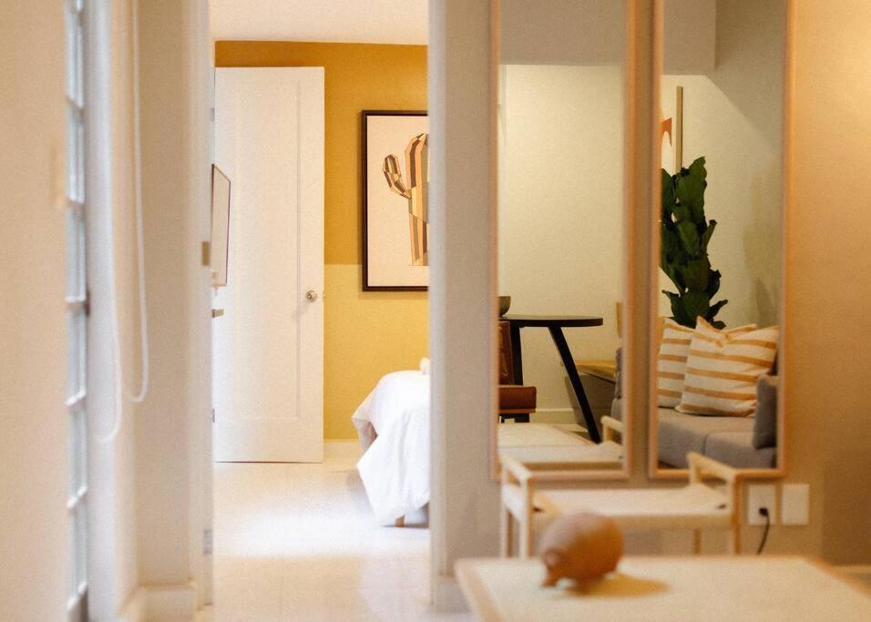 Appartamento Mr. W Kin Pech 4 - Secret Roma *